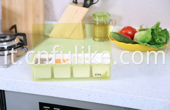 Spice Rack Wholesale